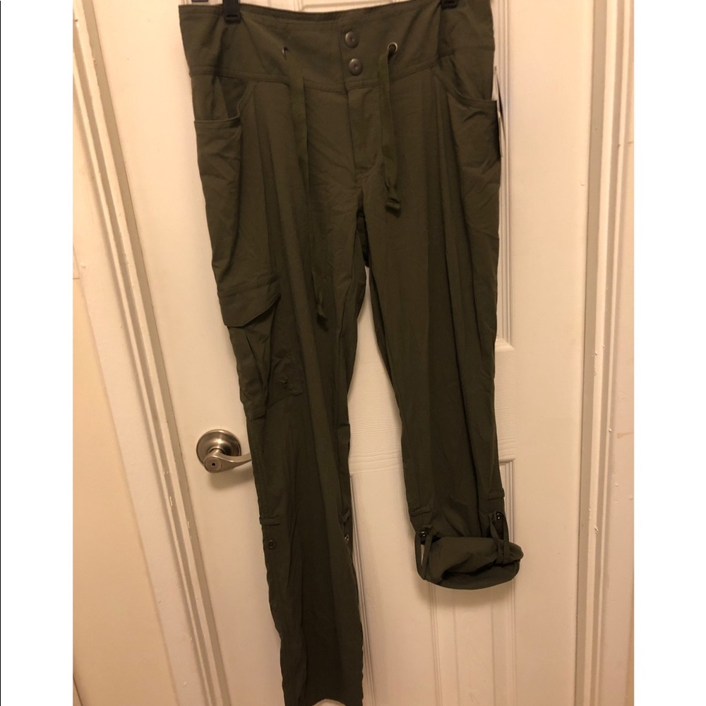 Columbia Omni-Shield Advanced Repellency Pants